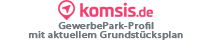 Logo Komsis